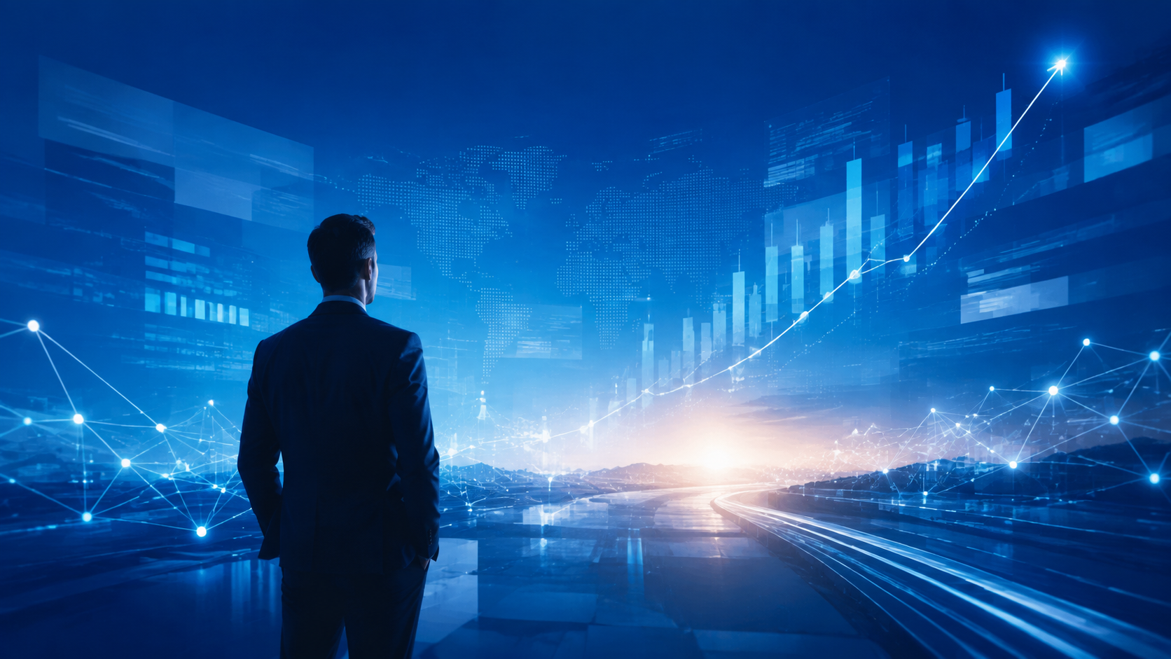 B2B Trends en ontwikkelingen